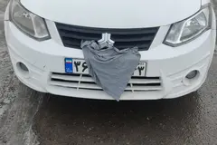 ساینا، EX دنده ای