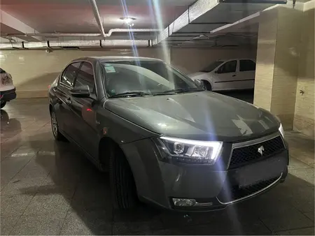 دنا، پلاس EF۷