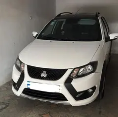 کوییک، GXR