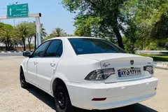 سمند، سورن