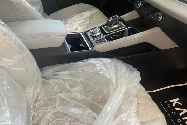 میتسوبیشی، اوتلندر