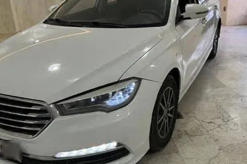 لیفان  820