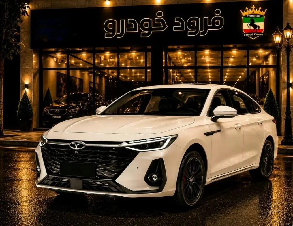 فونیکس،  آریزو 8 (Z8)