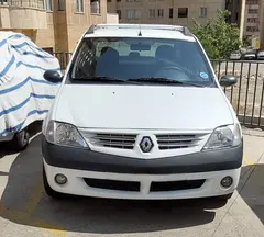 رنو، تندر 90