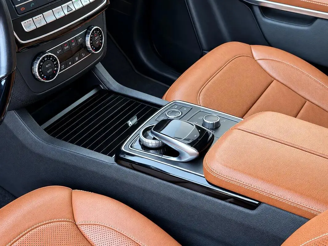 بنز،  کلاس CLS