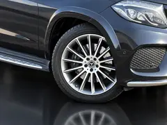 بنز، کلاس GLS