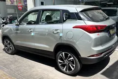 تیگارد، X35