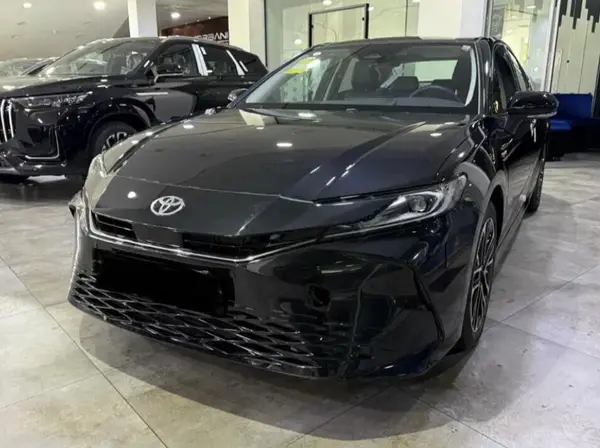 تویوتا، کمری هیبرید