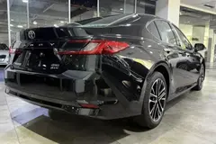 تویوتا، کمری هیبرید