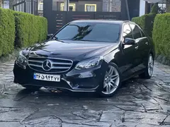 بنز، کلاس E