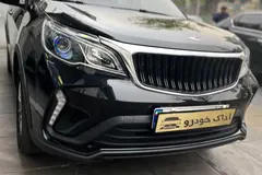 بی ای سی، X3 PRO