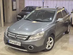 دانگ فنگ، H30 کراس