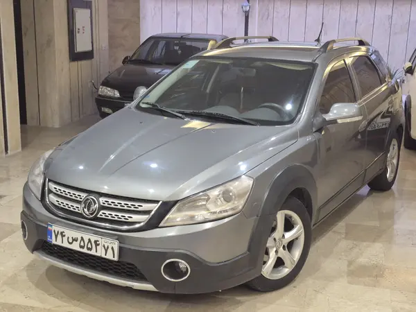 دانگ فنگ، H30 کراس