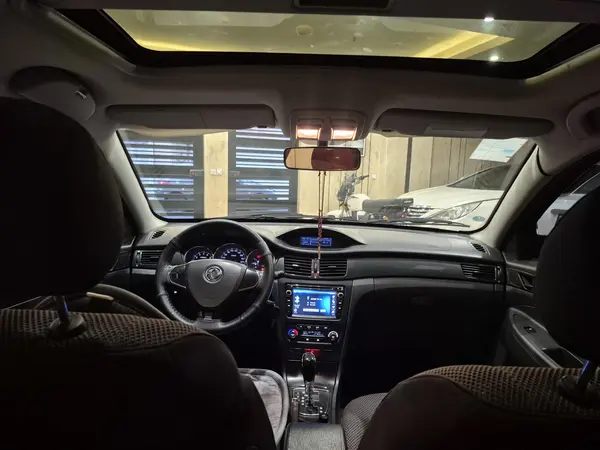 دانگ فنگ، H30 کراس