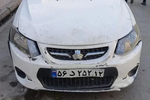 کوییک، دنده ای