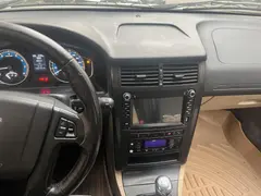 پژو، پارس