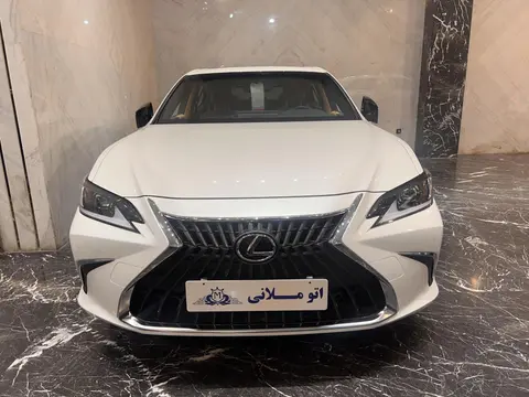 لکسوس، ES هیبرید