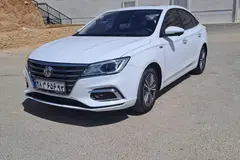 ام جی، 5