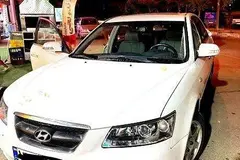 هیوندای، سوناتا