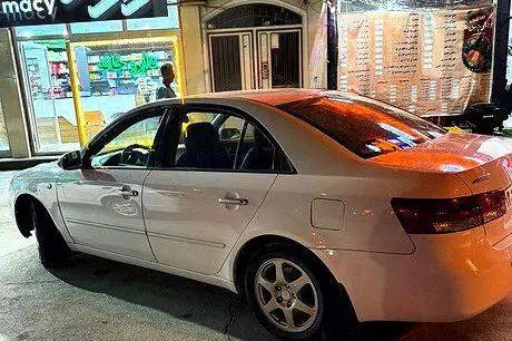 هیوندای  سوناتا