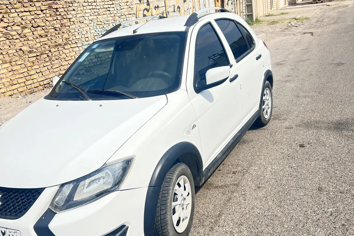 کوییک،  دنده ای S