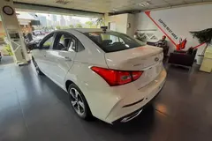 چری، آریزو 5T اسپرت FL