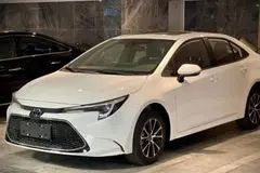 تویوتا، لوین