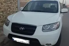 هیوندای، سانتافه