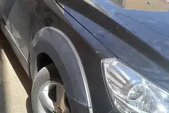دانگ فنگ، H30 کراس