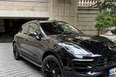 پورشه، ماکان