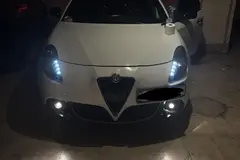 آلفارومئو، جولیتا