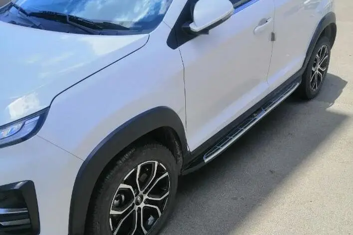 ام وی ام،  X22 PRO