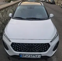 ام وی ام، X22 PRO