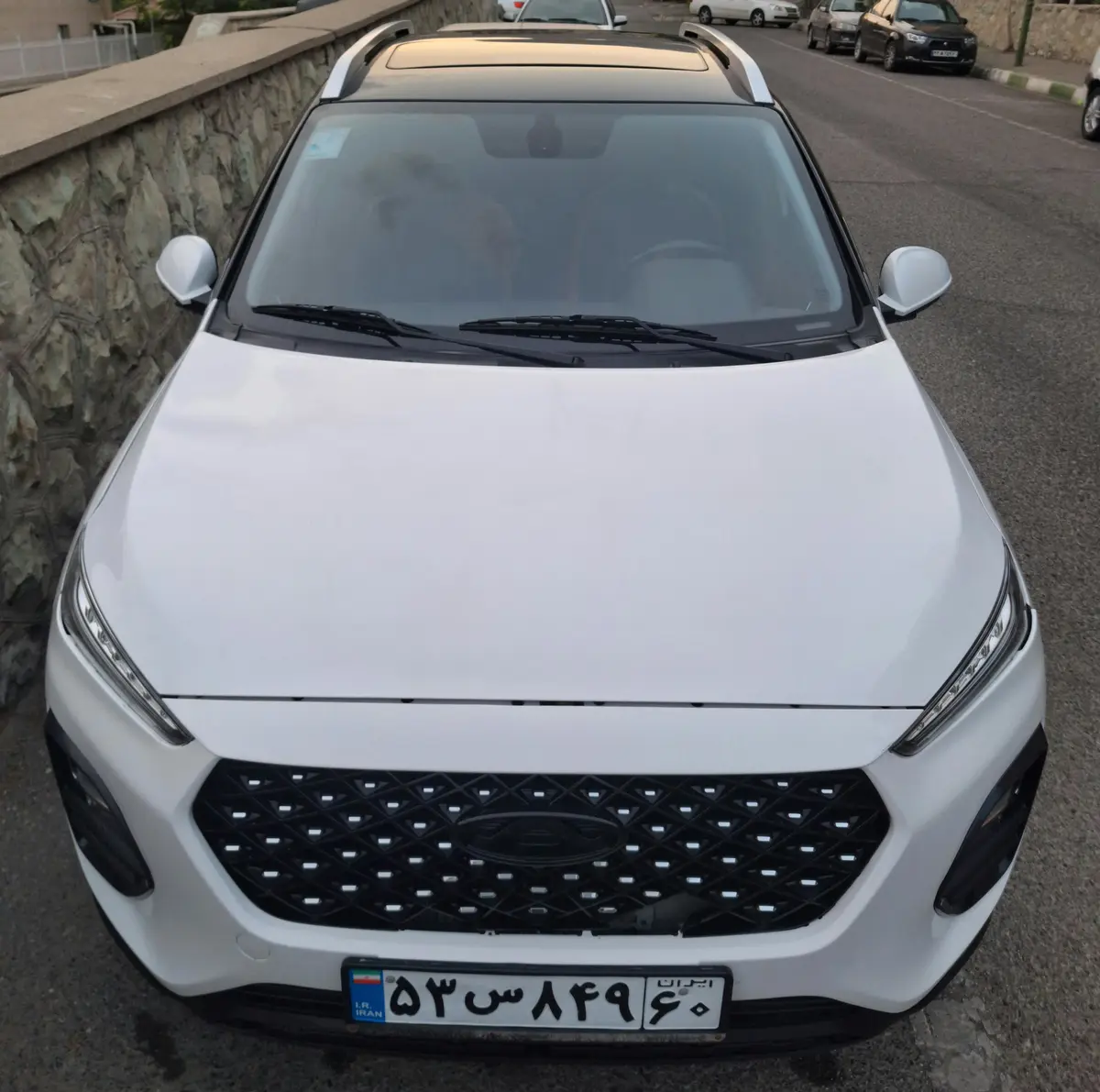 ام وی ام،  X22 PRO