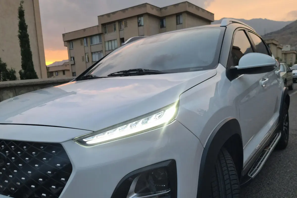 ام وی ام،  X22 PRO