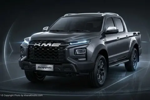 کی ام سی، T9