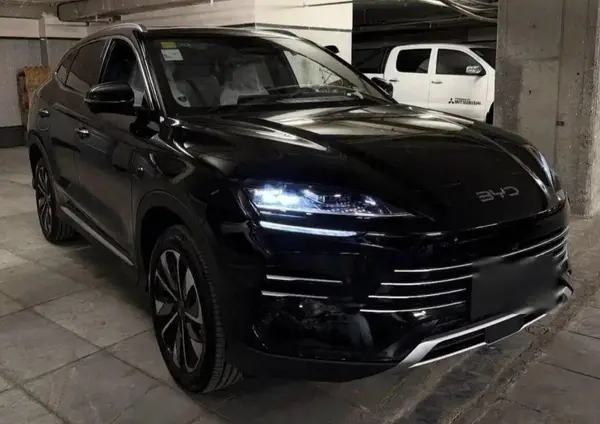 بی وای دی  سانگ پلاس DMi
