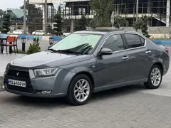 دنا، پلاس EF7