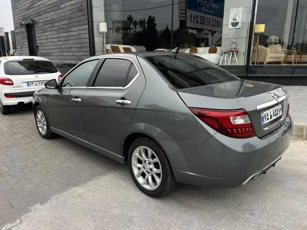 دنا، پلاس EF7