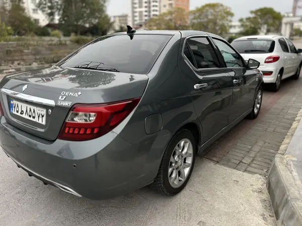 دنا، پلاس EF7