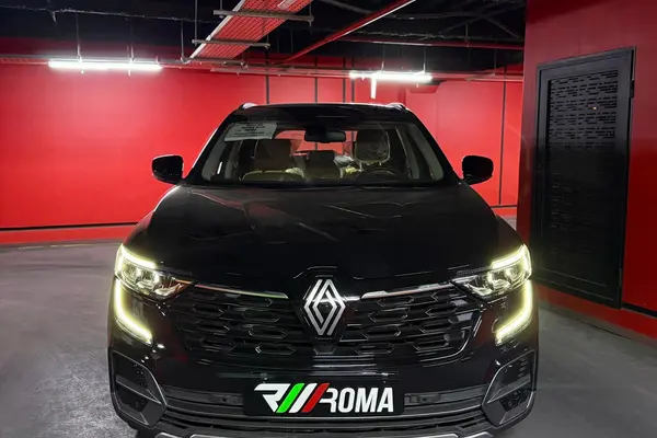 رنو، کولیوس