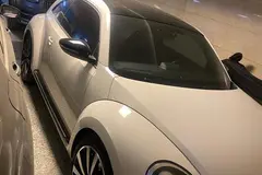 فولکس، بیتل