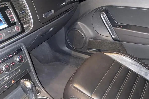 فولکس، بیتل