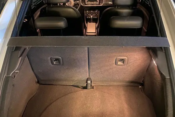 فولکس، بیتل