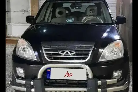 ام وی ام، X33