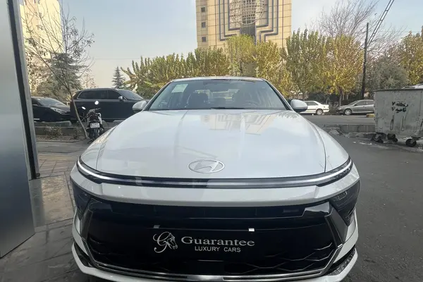 هیوندای، سوناتا