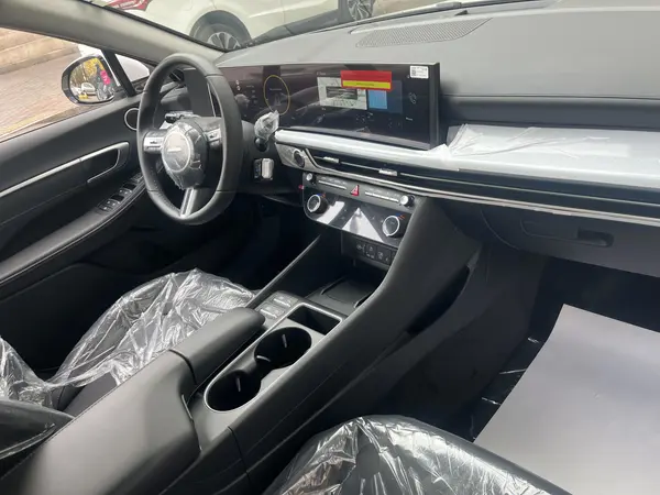 هیوندای، سوناتا