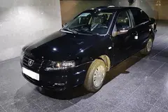 سمند، سورن