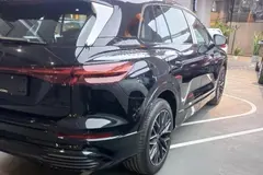 آئودی، Q5 e-tron