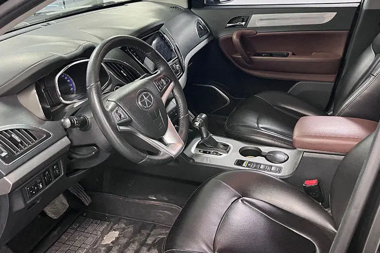 جک،  S5